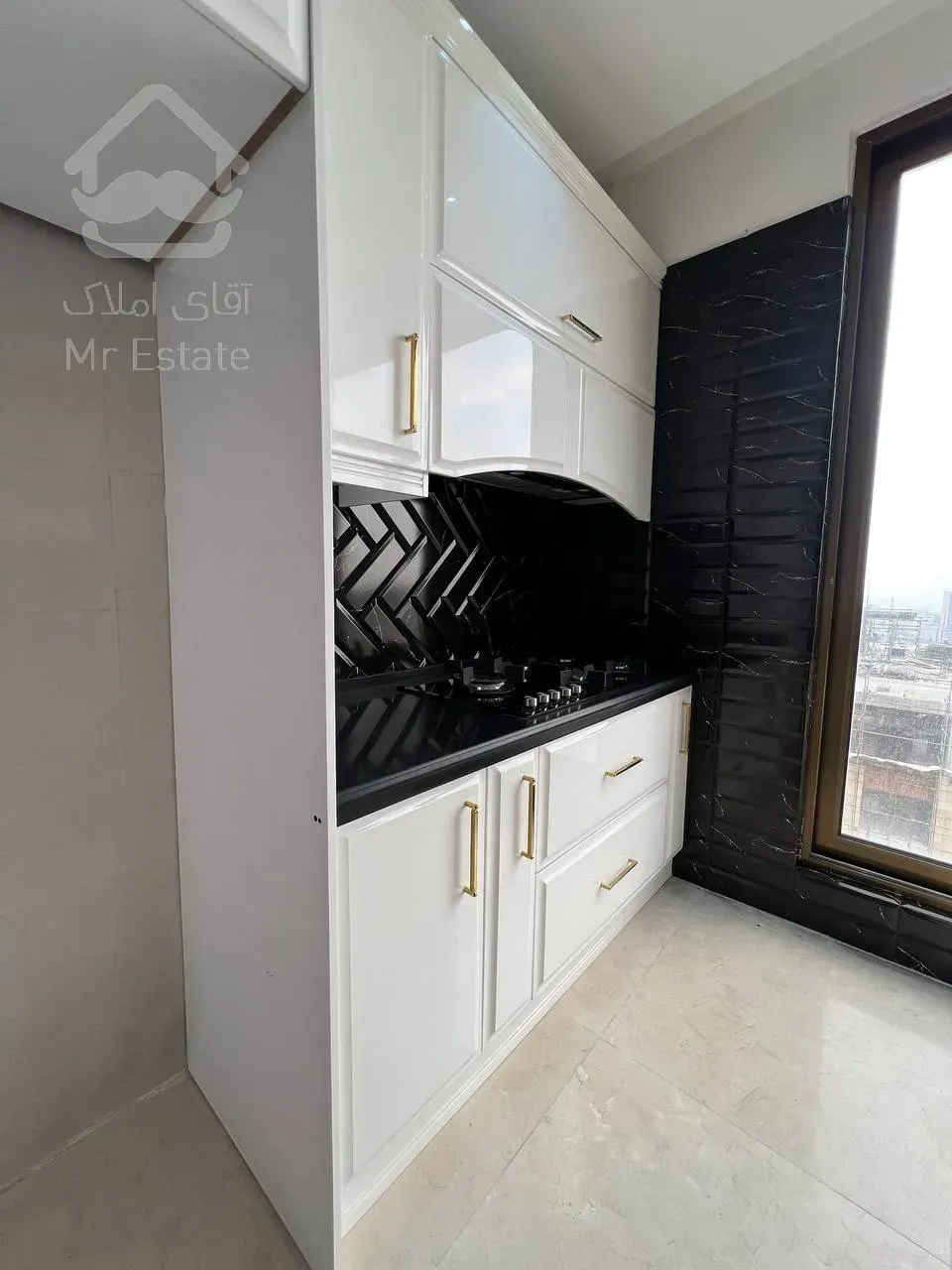 پیش فروش رونیکا پالاس دردشت فضایی برای آرامش وشادی شما