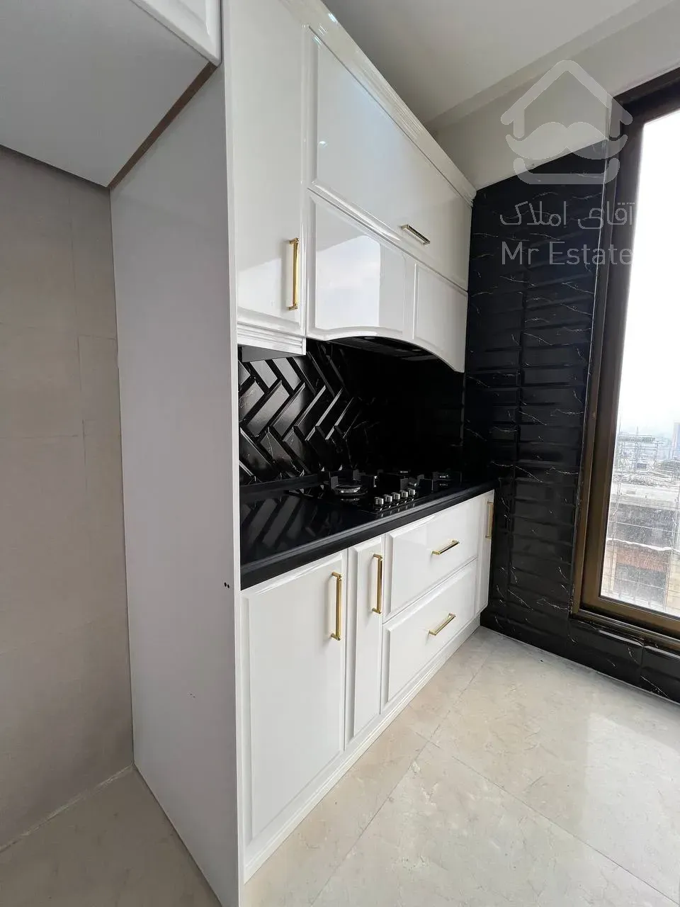 شروع پیش فروش رونیکا پالاس نیایش /با امکانات فوق العاده در سردار جنگل شمال