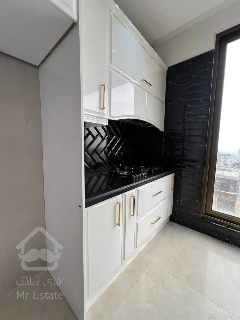 آغاز پیش فروش رونیکا پالاس دردشت با بهترین متریال در شرق تهران