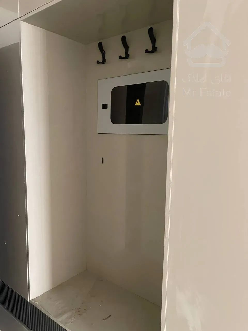 برج رونیکا پالاس لاله /ساخته ای دیگر از حاج رحیم قربانی