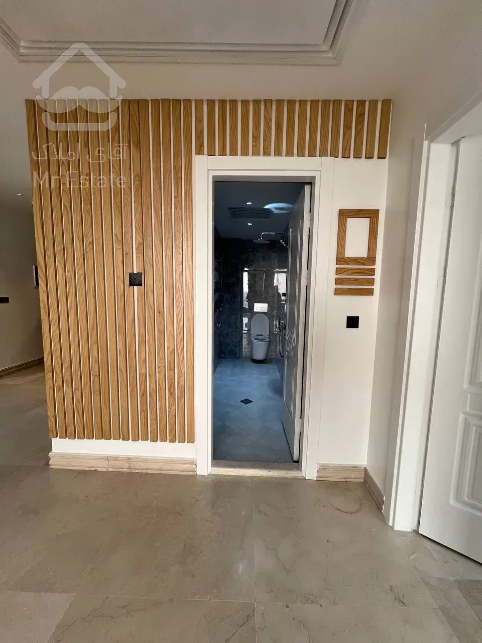 پیش فروش 122متر رونیکا پالاس دردشت با امکانات عالی در تاپ لوکیشن شرق تهران