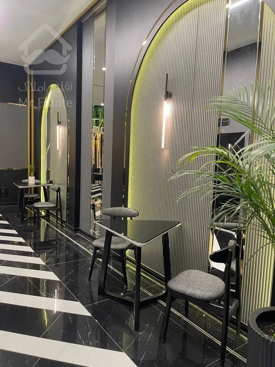 پیش فروش پروژه لوکس و مدرن رونیکا پالاس دردشت ، اینبار در شرق تهران