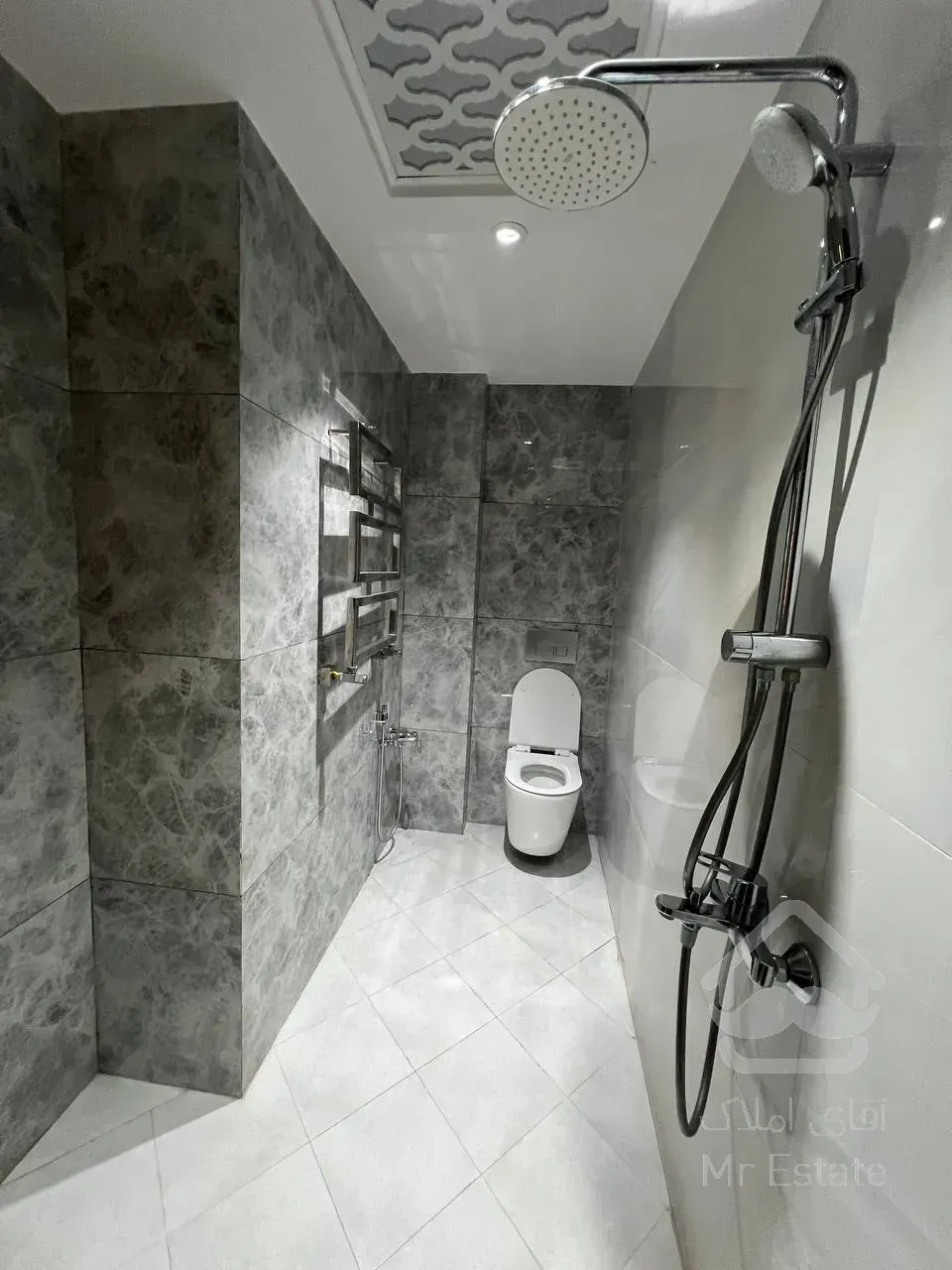 پیش فروش 123 متر رونیکا پالاس دردشت ، با بهترین متریال درنارمک