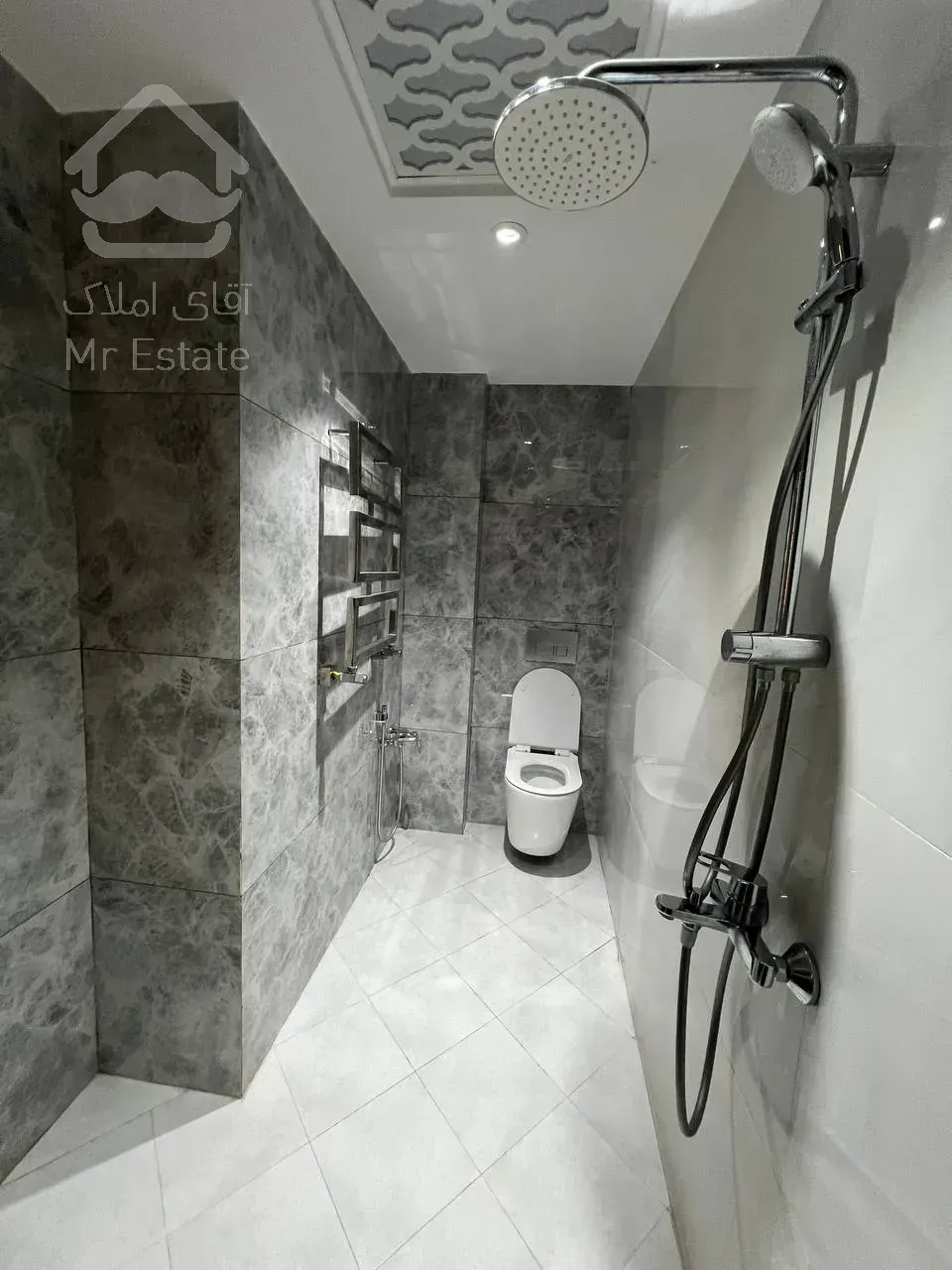 پیش فروش 55متر رونیکا پالاس نیایش در سردارجنگل شمال با بهترین امکانات