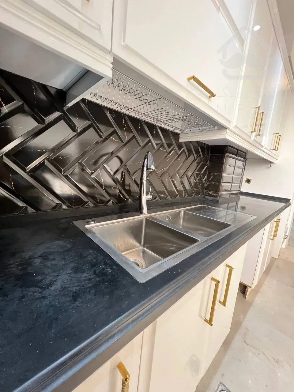 پیش فروش 125 متر رونیکا پالاس دردشت در تاپ لوکیشن شرق تهران