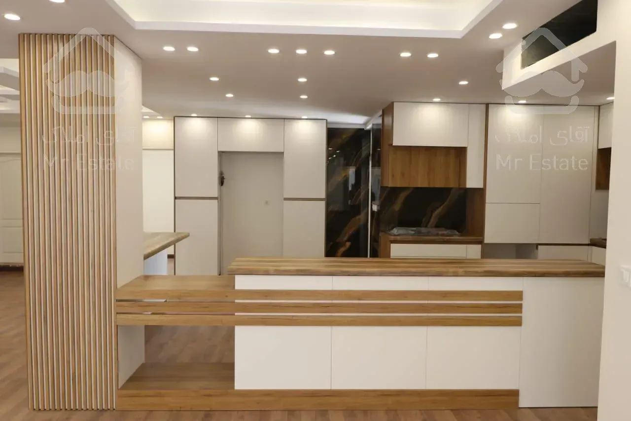 پردیس فاز یک برج عقیق ۱۵۴ متر