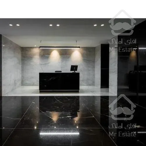 ۶۰۰ متر/ سند اداری/ ساختمان برند اداری/ بر اصلی/ سعادت اباد