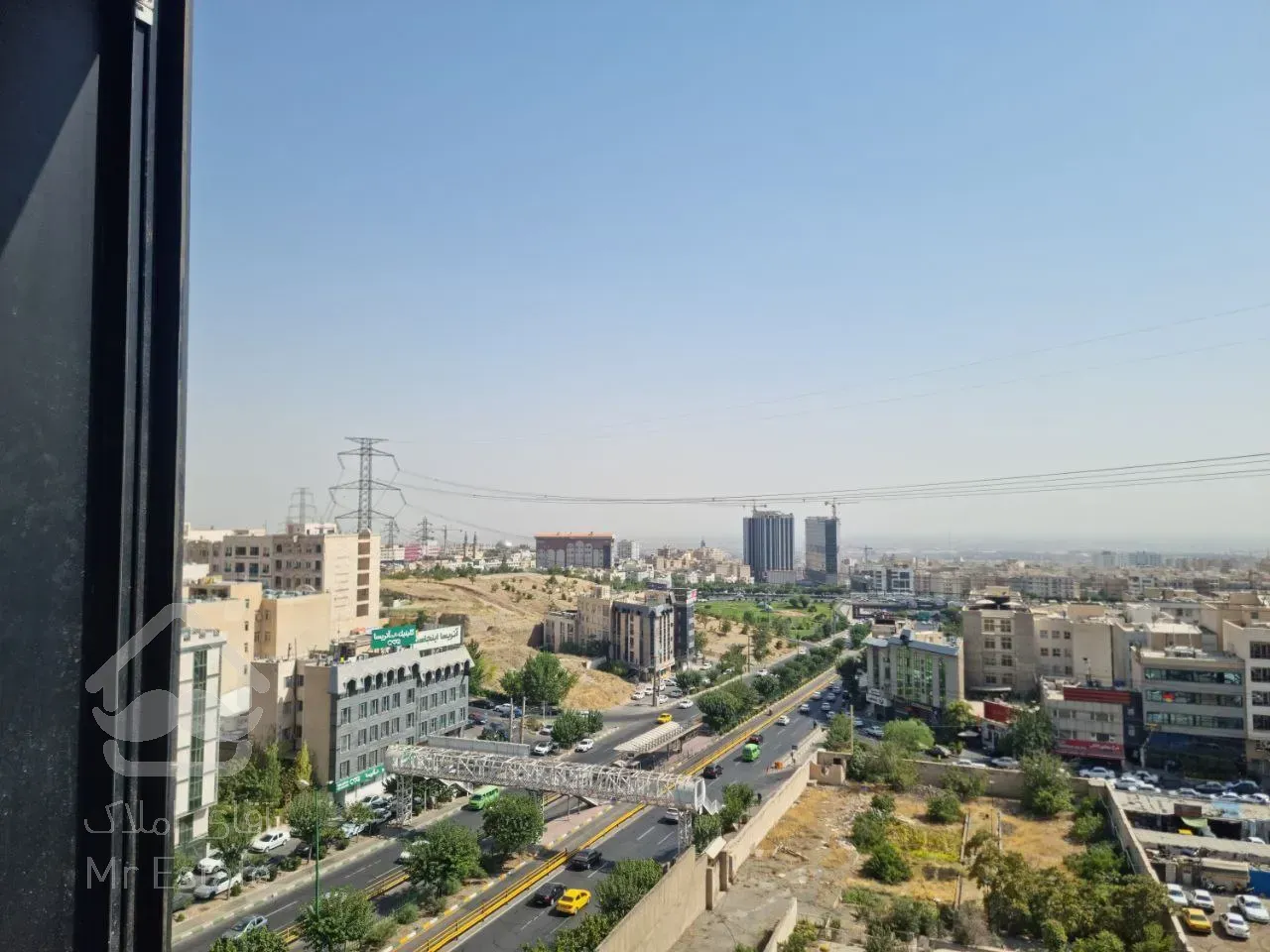 168متر واحد اداری ، سند تماما اداری ، شرایط پرداخت 6 ماهه