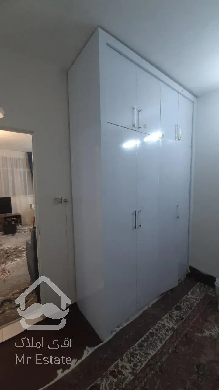 آپارتمان 70 متری در شهید هنرور