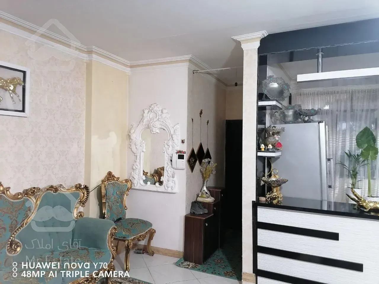 آپارتمان 85 متری تک واحدی در عبدالمطالب