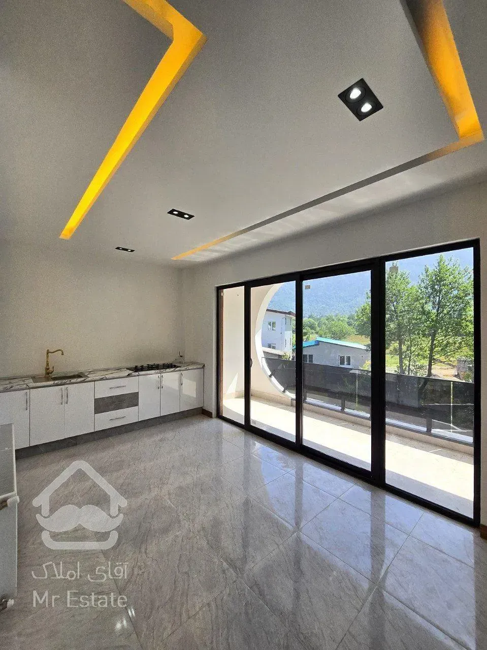 🏡 ویلا دوبلکس مستقل 🏡