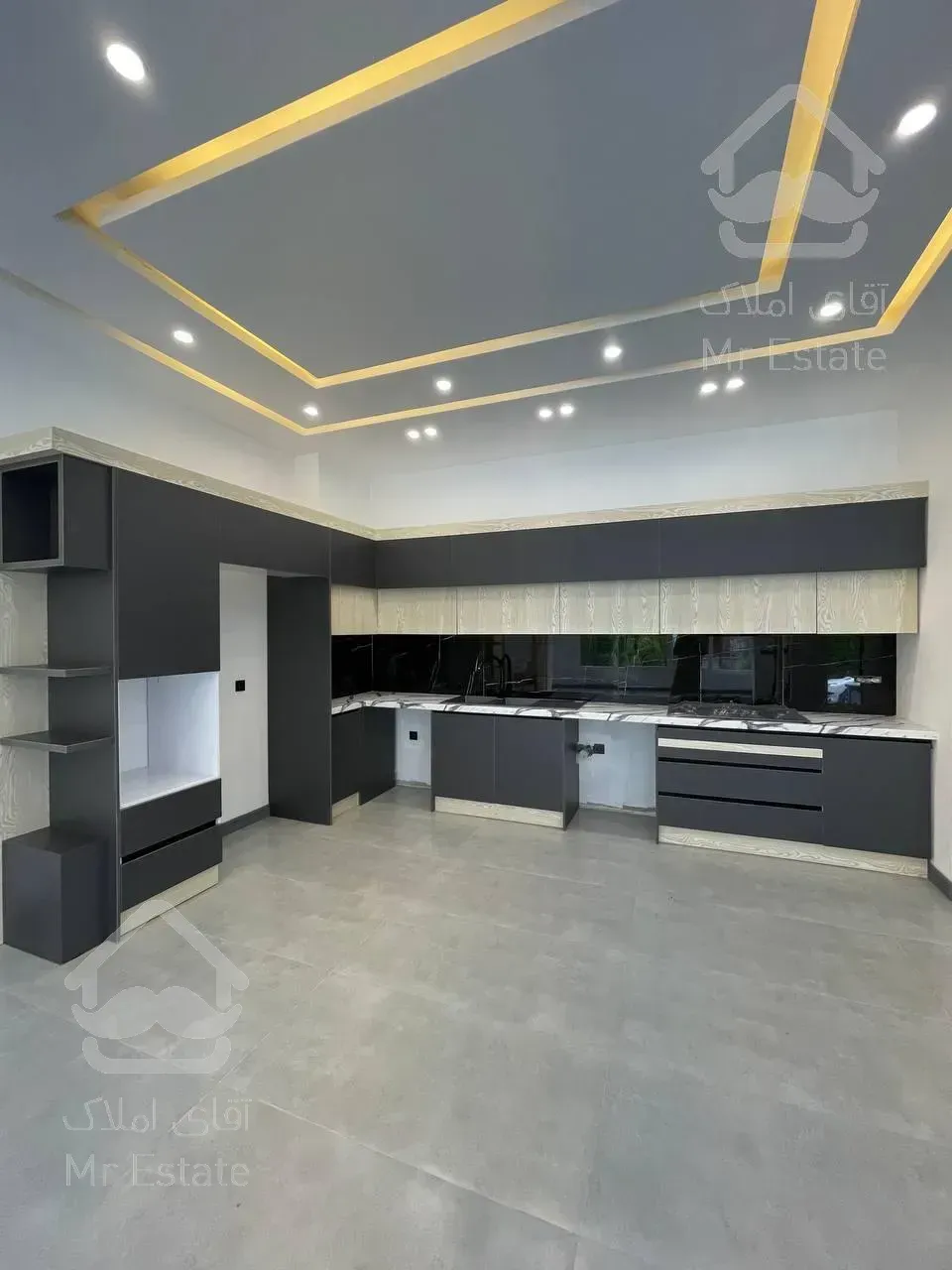 🏡ویلا مدرن نوساز🏡