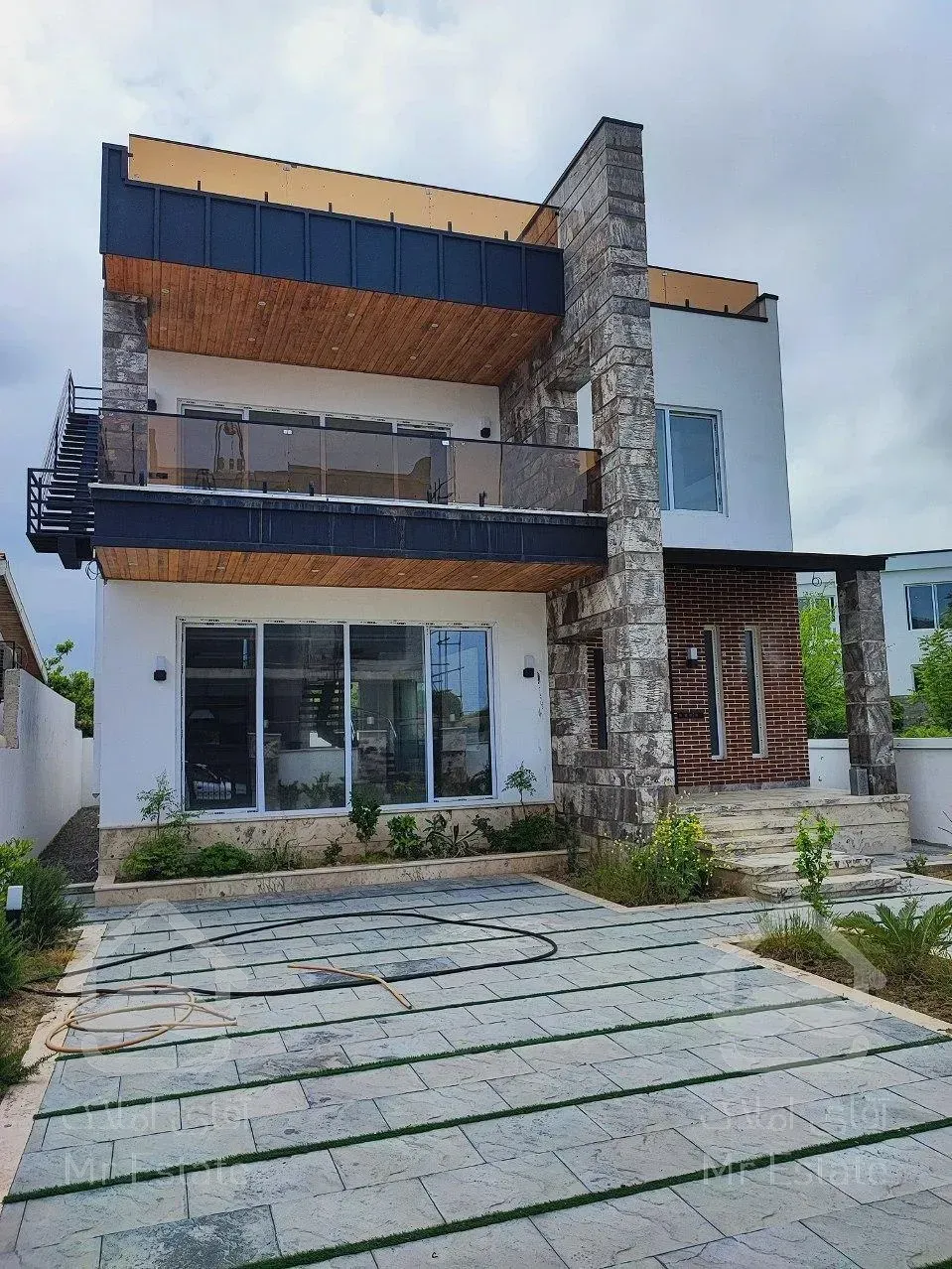 🏡 ویلا دوبلکس مستقل🏡