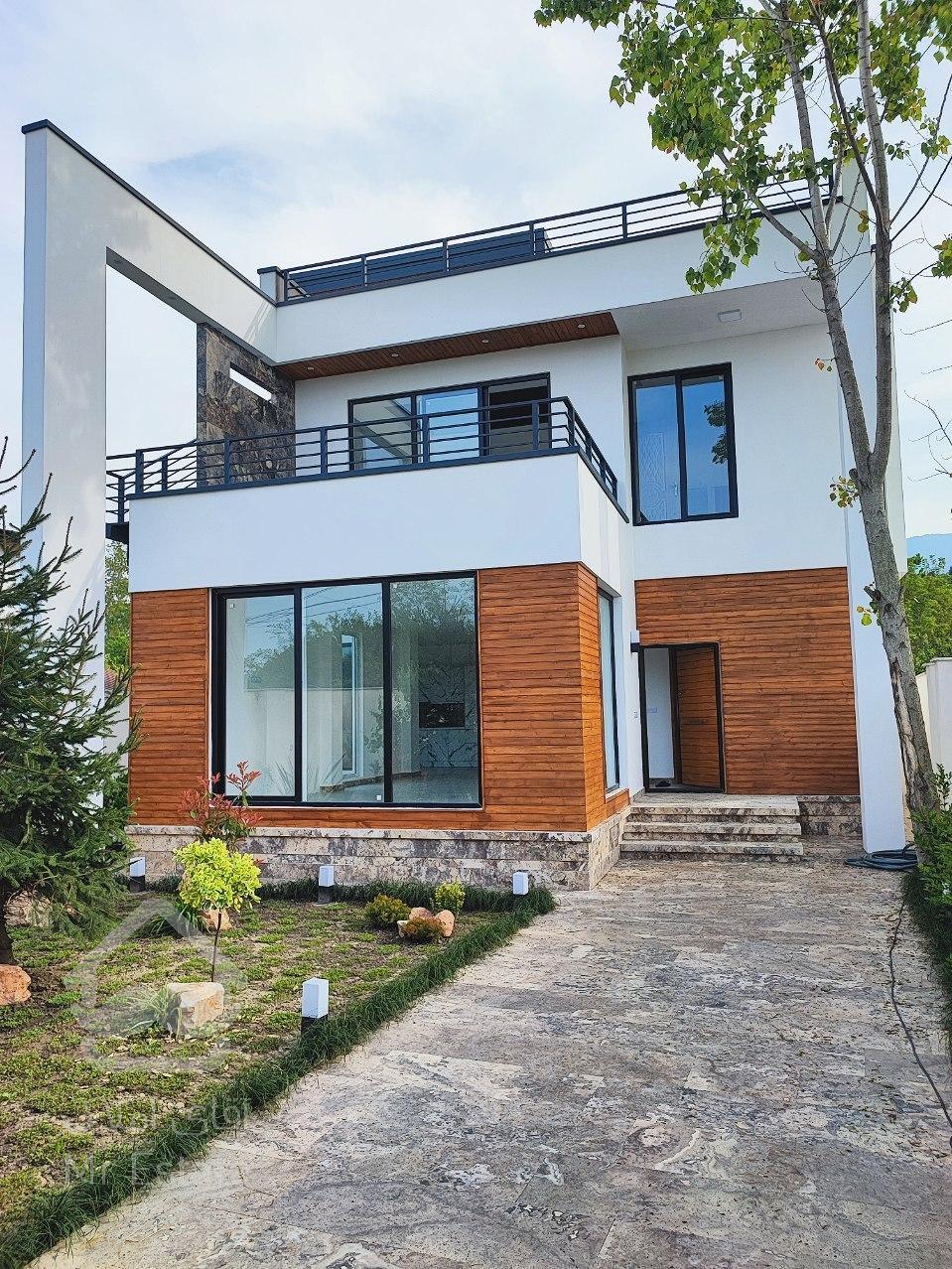 🏡 دوبلکس ۲۷۰ متر مدرن مستقل 🏡