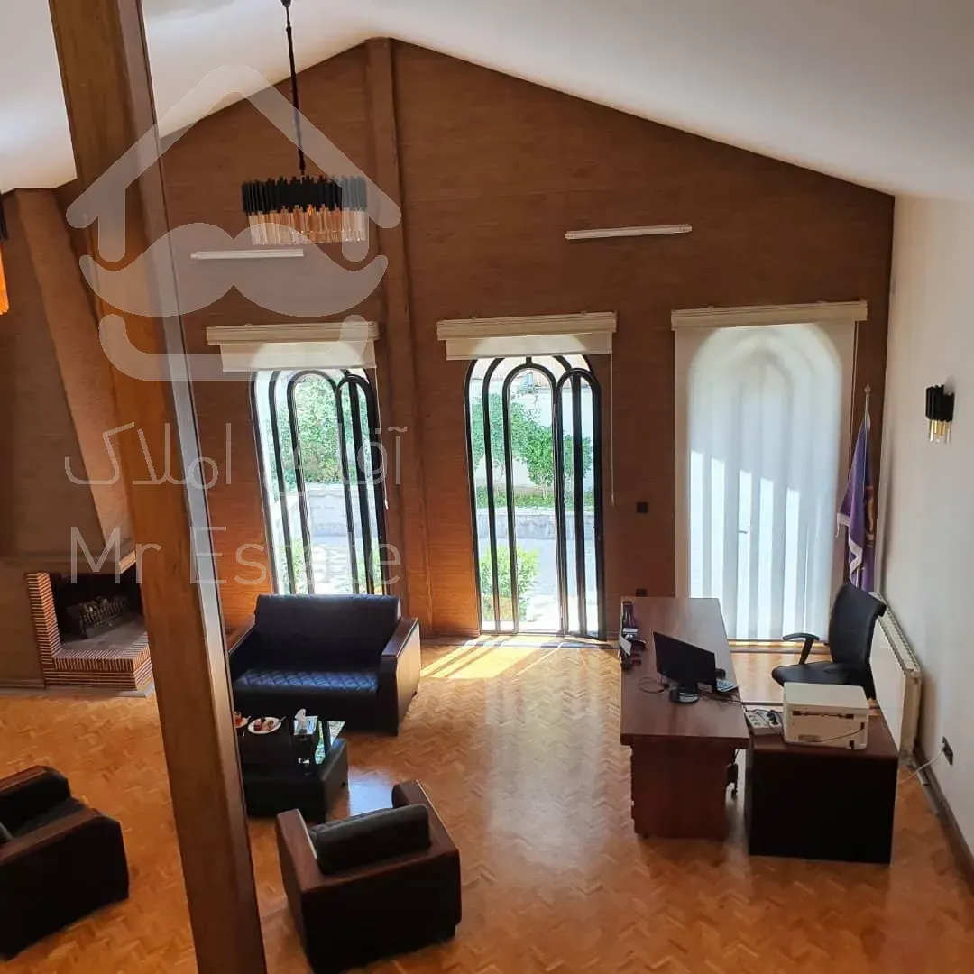 خرید کلنگی ویلایی 480 متری زیر قیمت فرمانیه