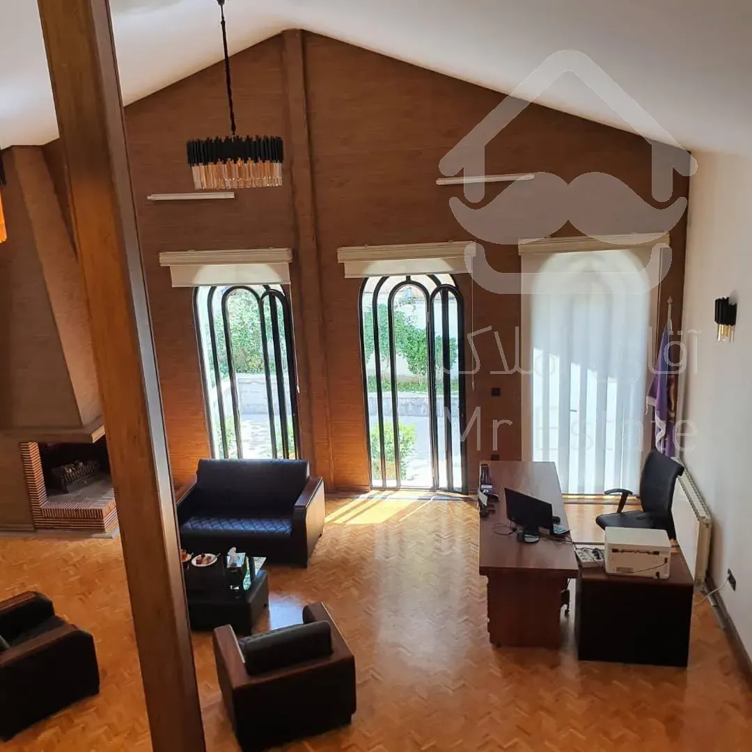 فروش 485 متر ویلایی زیر قیمت فرمانیه