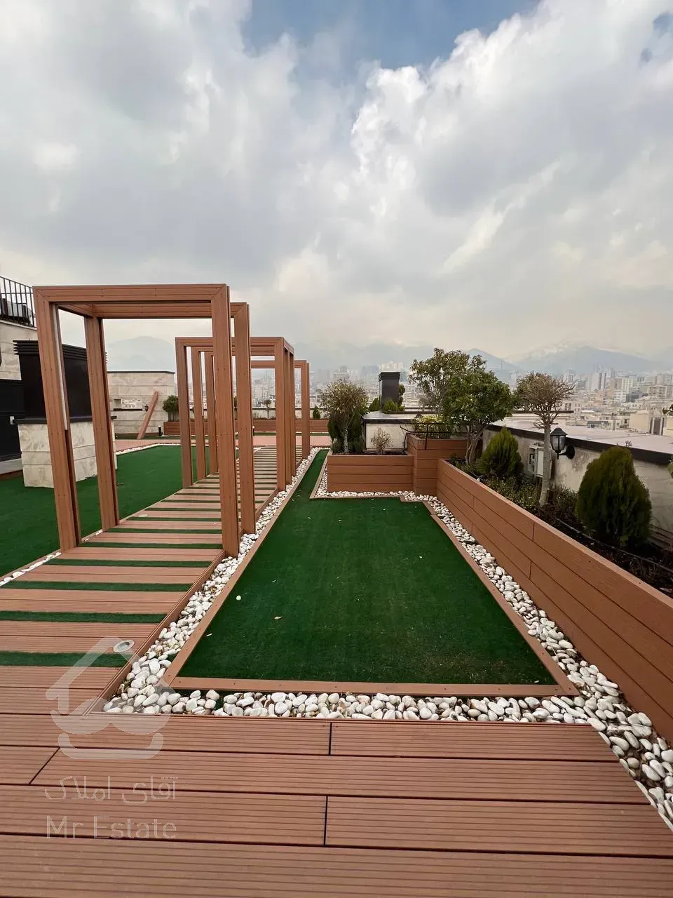 رهن اجاره واحد 80 متری فول امکانات 2 خوابه در پروژه رونیکاپالاس مطهری