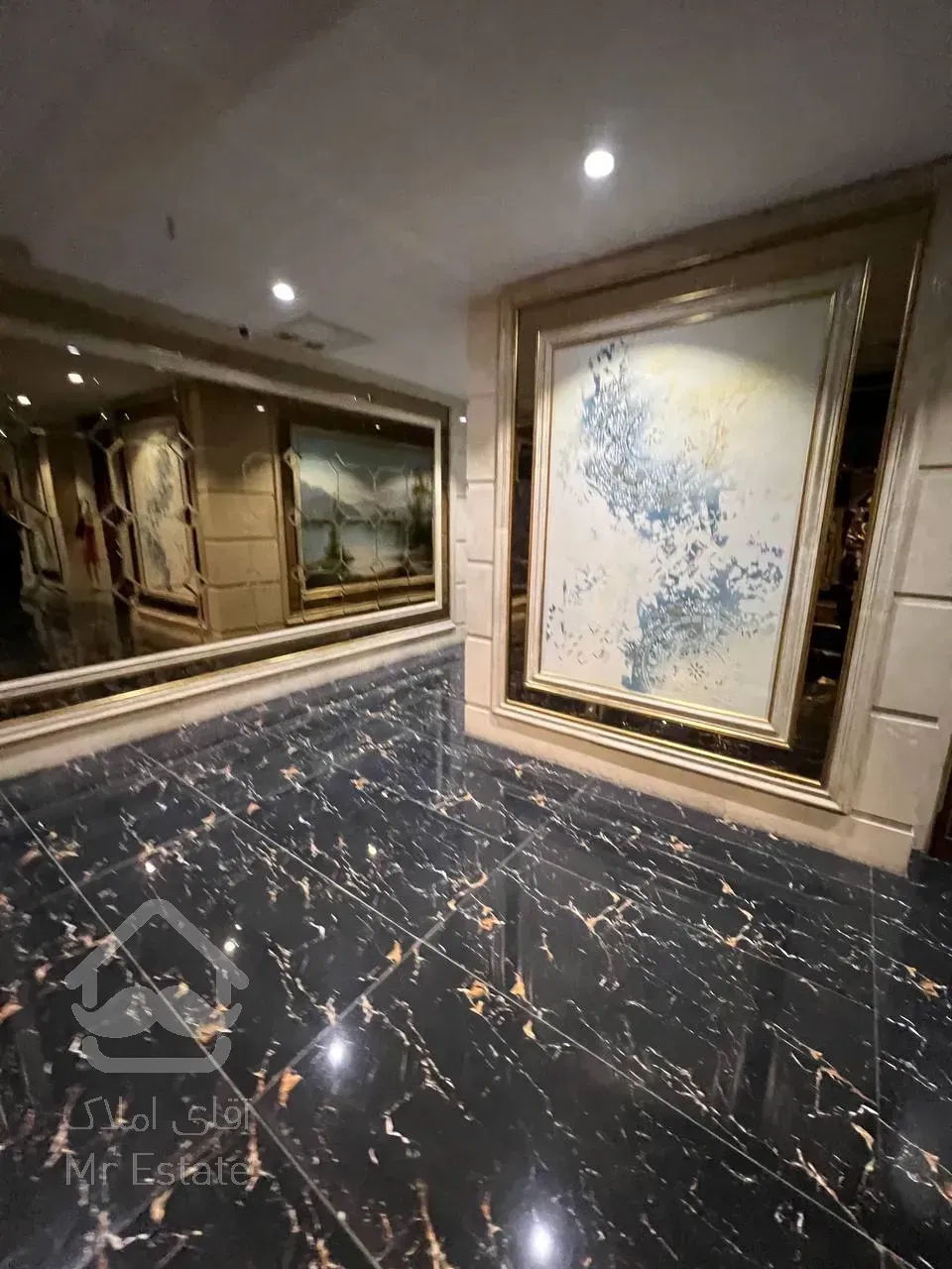 پیش فروش رونیکا پالاس شهرک لاله ، تک بلوک با ویو عالی در منطقه 1