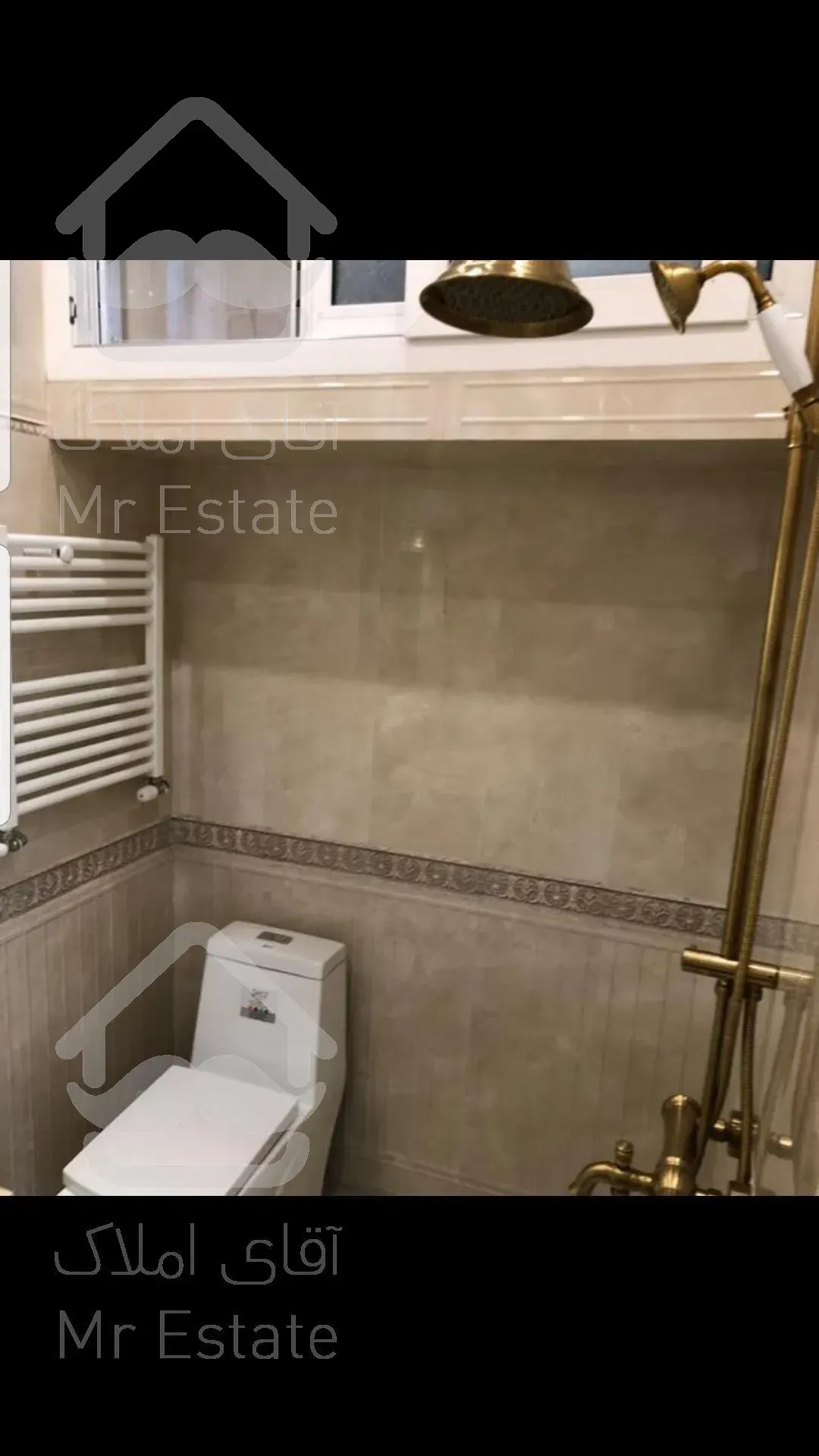 فروش ملک مستغلاتی نوساز بصورت یکجا در دهکده المپیک