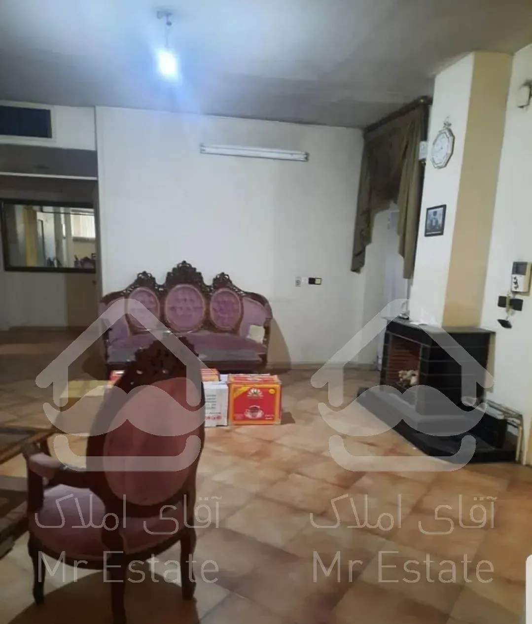 فروش ملک کلنگی جنوبی سمت پارک جوانمردان