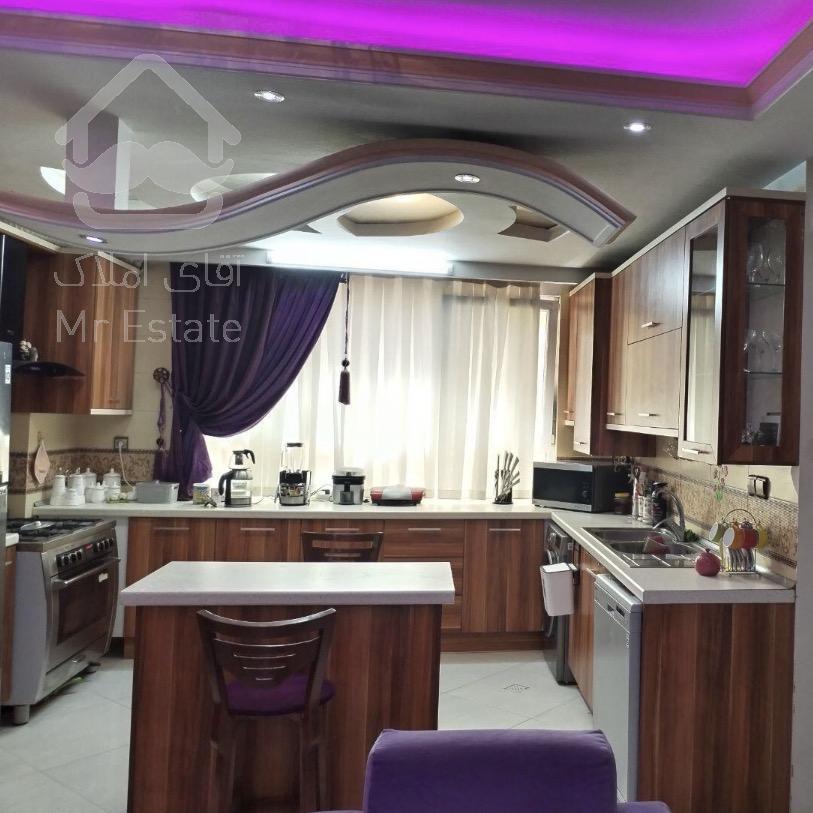 ۶۰متر۱خواب فول نور مستقیم