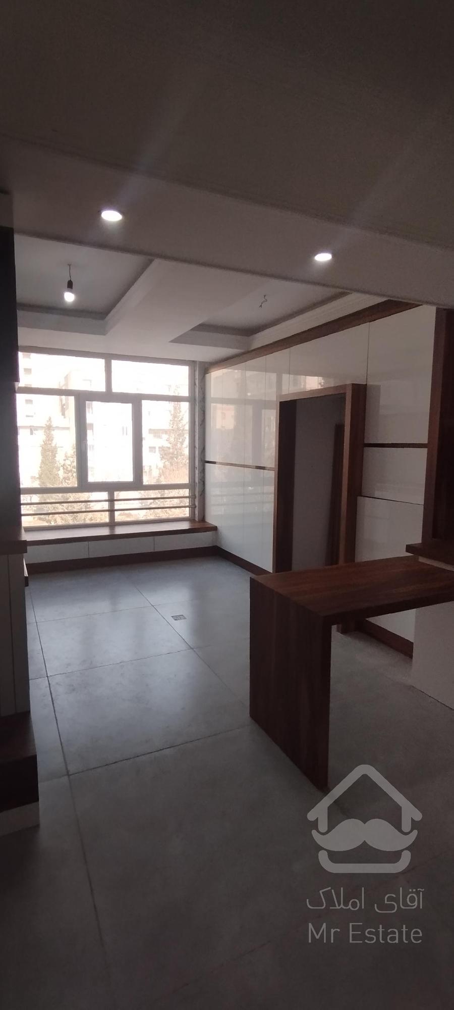 ۸۰متر/تاپ لوکیشن/نور نقشه استثنایی/کم واحد