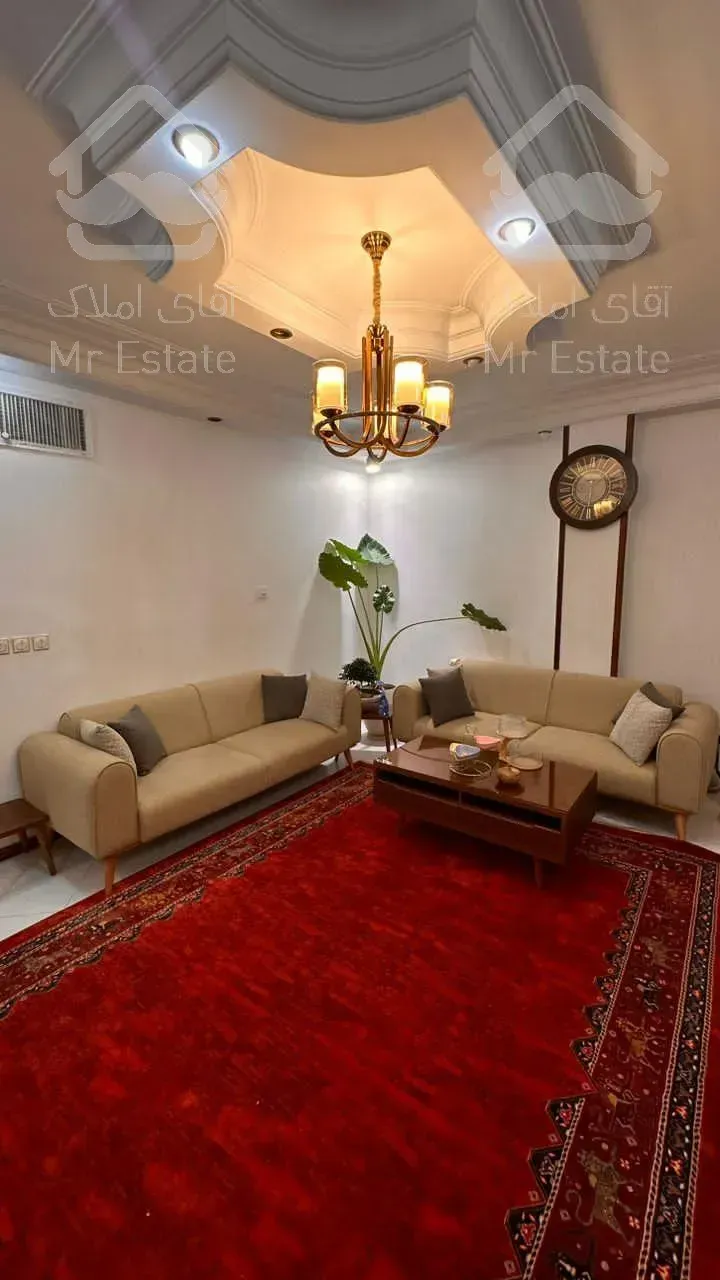 ۷۰متر/فول بازسازی شده/کم واحد/دسترسی قوی