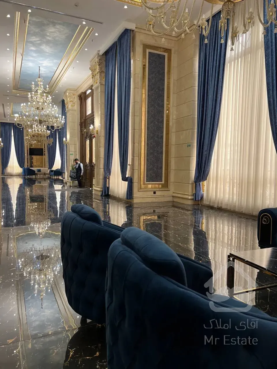 پیش فروش 55 متر رونیکا پالاس نیایش ، شروع یک زندگی متفاوت در سردارجنگل شمال