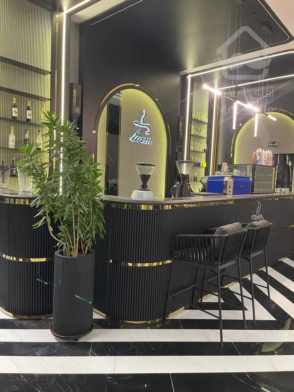 پیش فروش 126 متر رونیکا پالاس دردشت با بهترین متریال ،فول امکانات