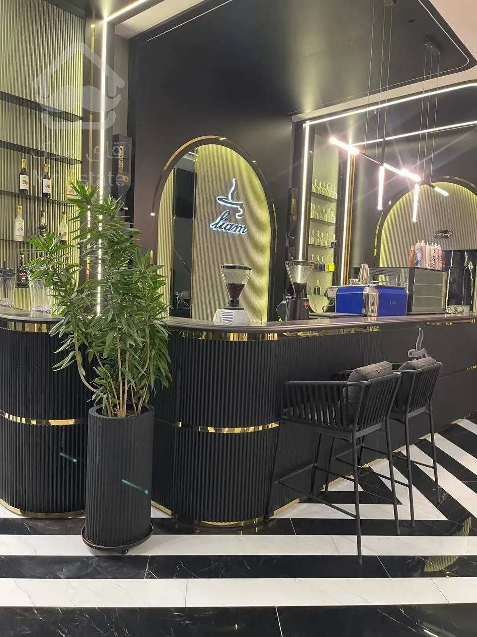 پیش فروش آپارتمان 61 متری با شرایط پرداخت اقساطی در سردار جنگل شمالی،تجملی برای نسل امروز