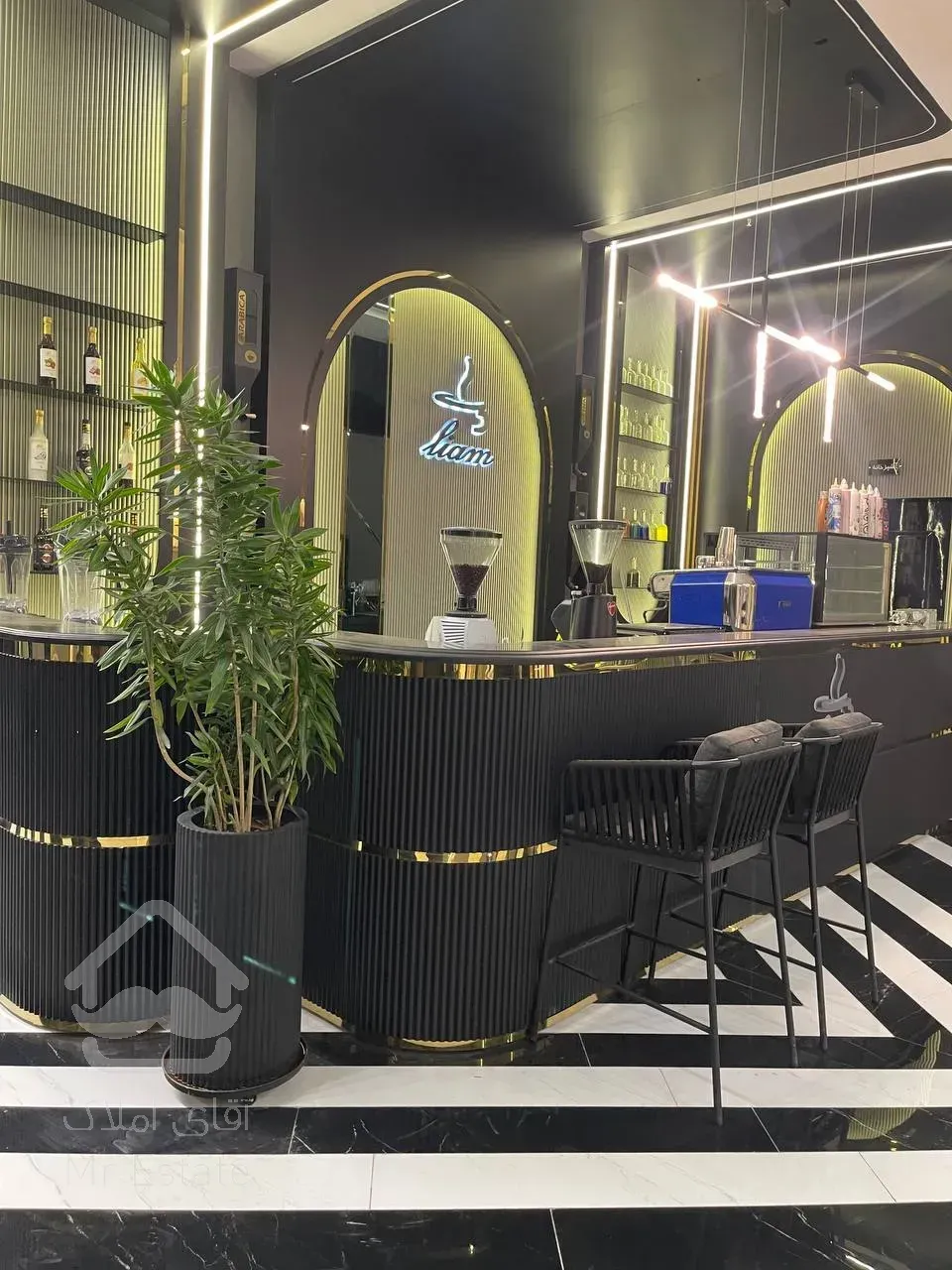 پیش فروش 76متر رونیکا پالاس نیایش ،خانه ای مناسب برای تمامی نسل ها