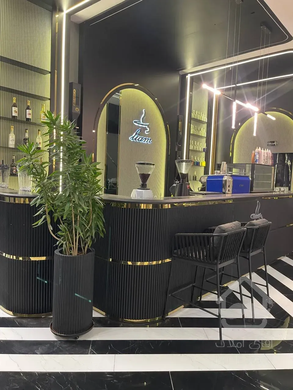 پیش فروش آپارتمان 55 متری یک خواب در نیایش / نبض زندگی در رونیکا پالاس نیایش جریان دارد