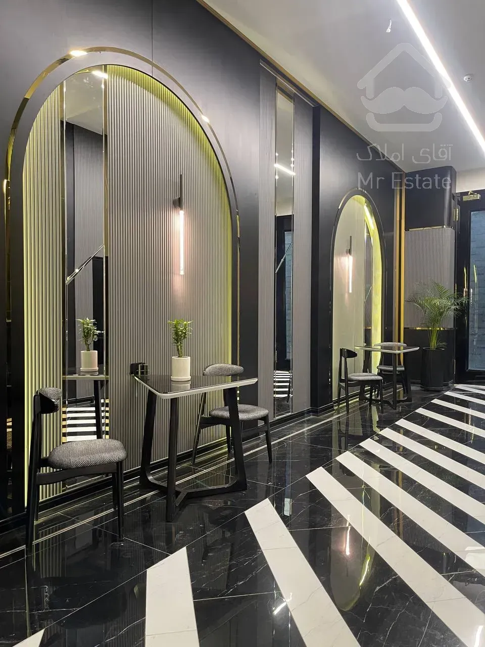 پیش فروش رونیکا پالاس دردشت ، فضایی برای شادی و آرامش