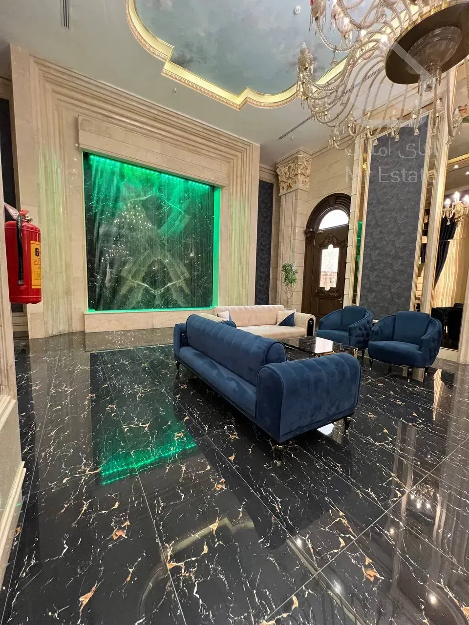 شروع پیش فروش با شرایط اقساطی در تاپ لوکیشن غرب تهران سردارجنگل شمال