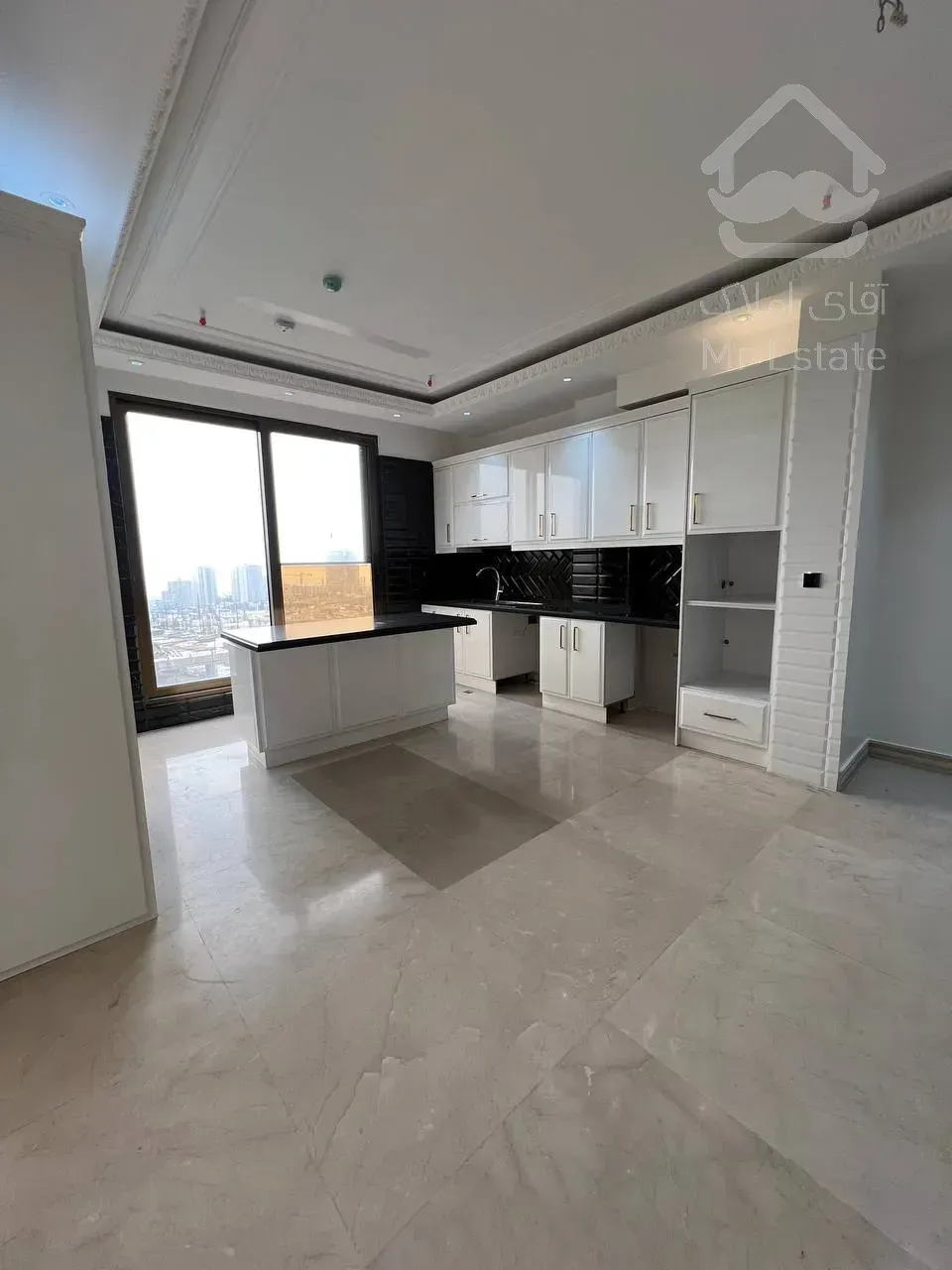 شروع پیش فروش با شرایط اقساطی در تاپ لوکیشن غرب تهران سردارجنگل شمال