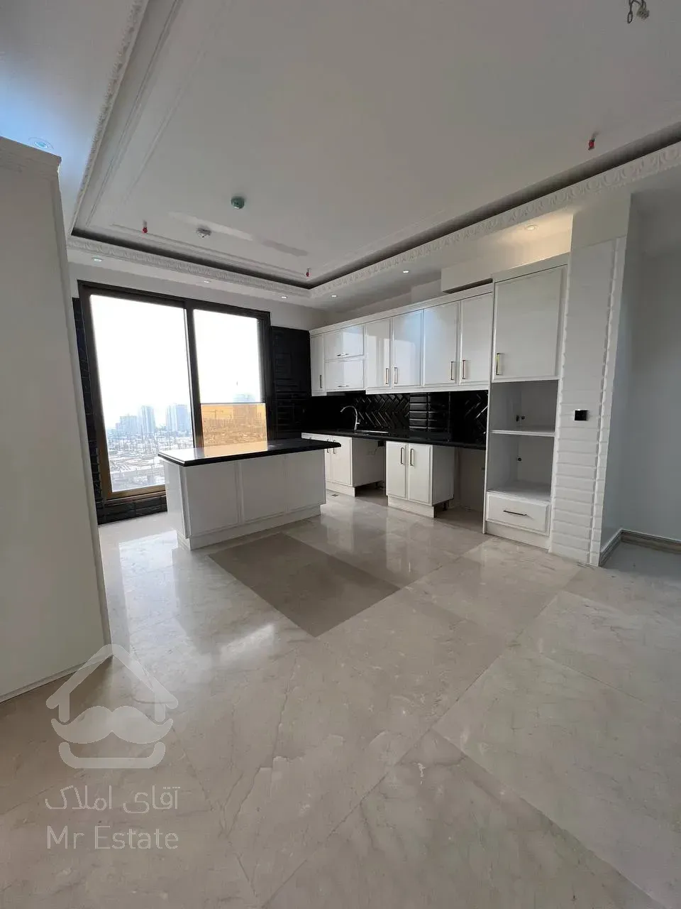 پیش فروش 122 متر رونیکا پالاس دردشت در تاپ لوکیشن شرق /نارمک