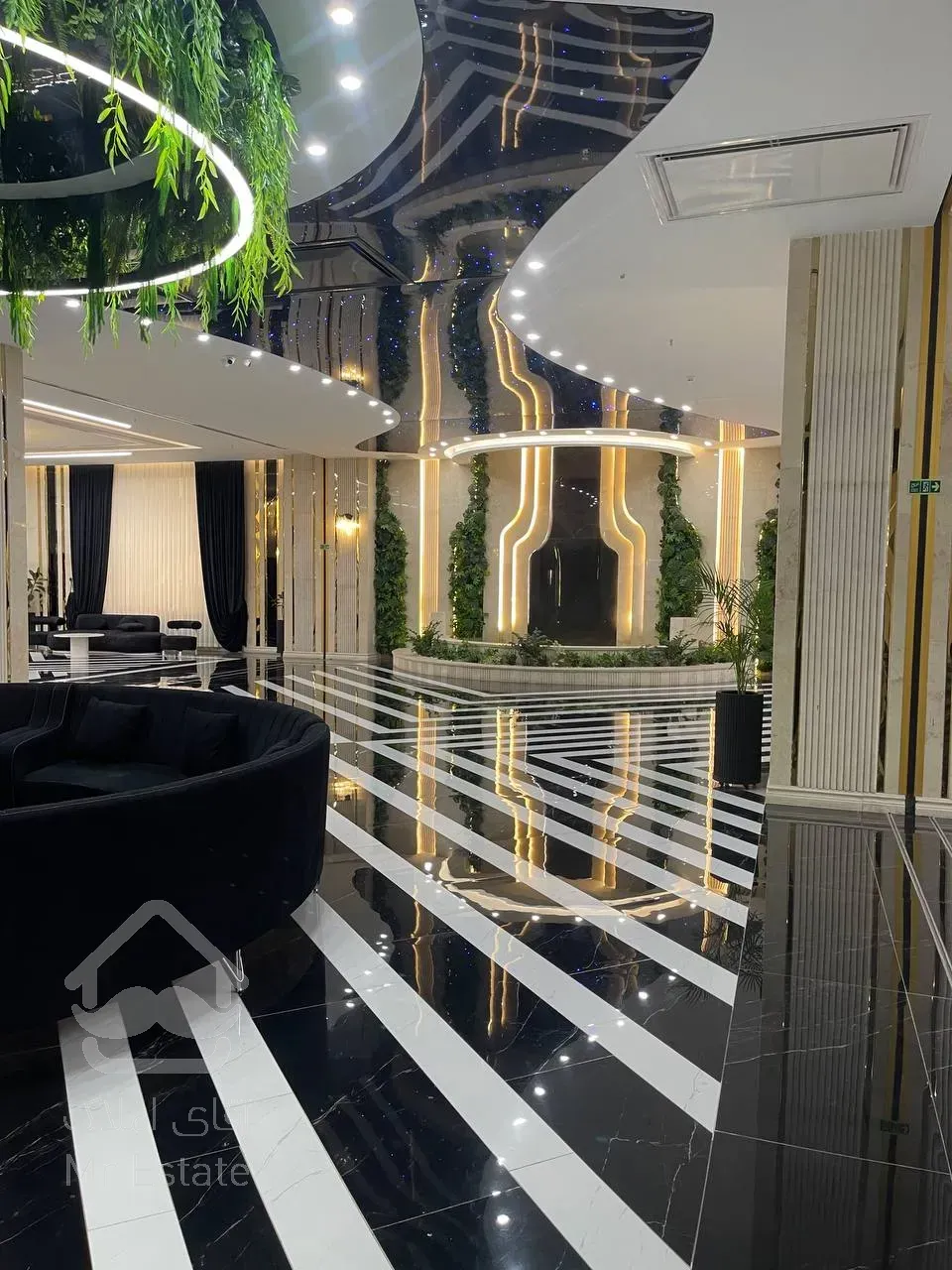 پیش فروش رونیکا پالاس دردشت ، فضایی برای شادی و آرامش