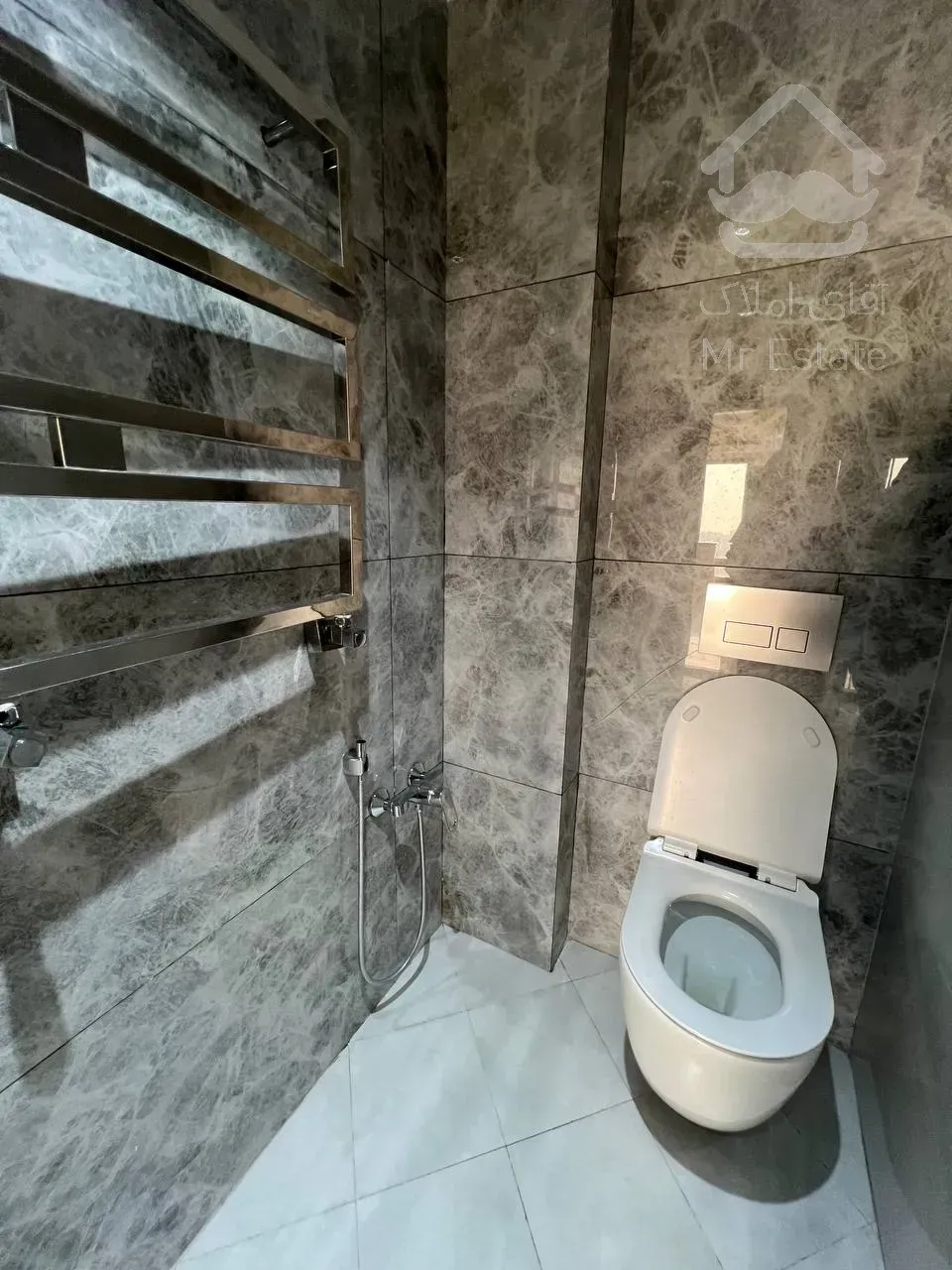 پیش فروش 122 متر رونیکا پالاس دردشت در تاپ لوکیشن شرق /نارمک