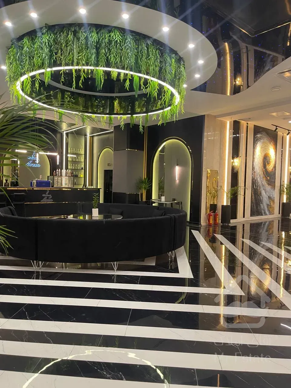 پیش فروش واحدهای لوکس و فول هتلینگ