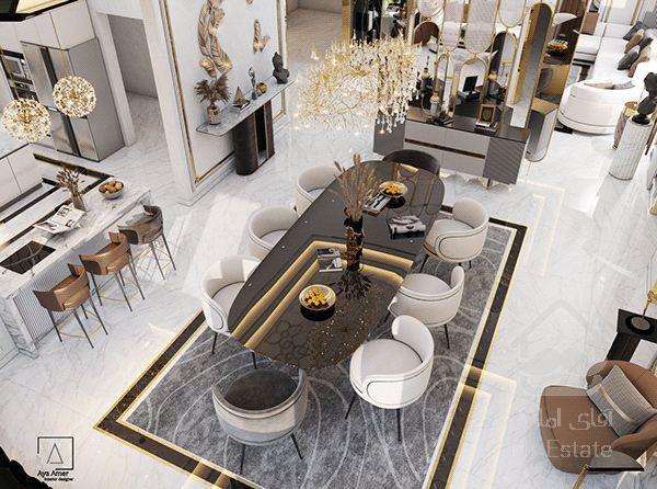 پیش فروش واحد۱۱۰متر/فول امکانات/در قلب المپیک/دسترسی محلی عالی