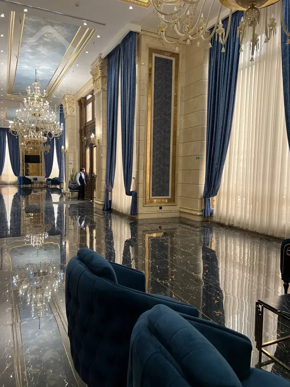 شروع پیش فروش با شرایط اقساطی در تاپ لوکیشن غرب تهران سردارجنگل شمال