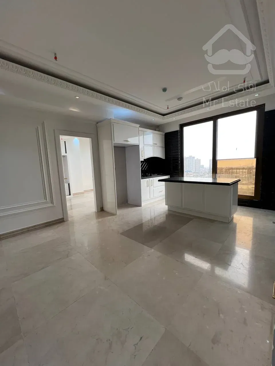 شروع پیش فروش با شرایط اقساطی در تاپ لوکیشن غرب تهران سردارجنگل شمال