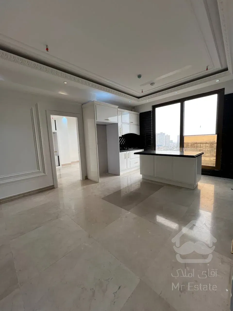 پیش فروش 100متر رونیکا پالاس نیایش ، با امکانات فوق العاده در غرب تهران