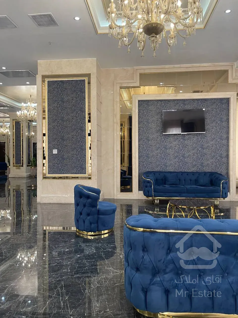 پیش فروش پروژه رونیکاپالاس دردشت باشرایط پرداخت ویژه