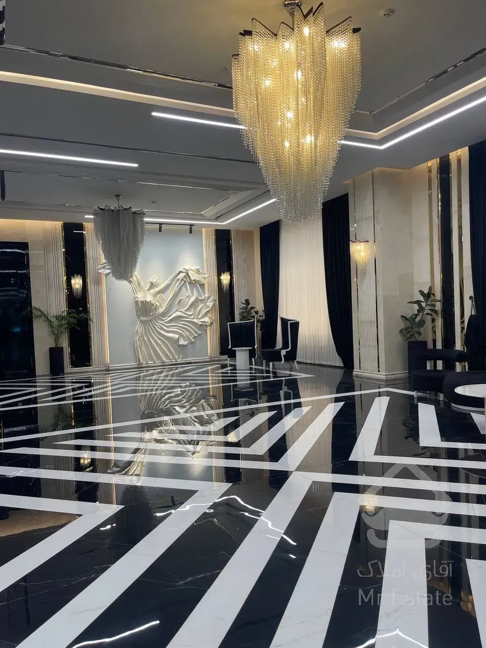 پیش فروش 79 متری 2 خواب / فول امکانات/ غرب تهران