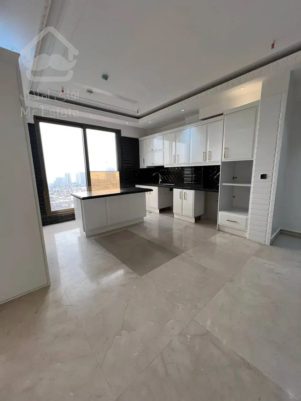 شروع پیش فروش با شرایط اقساطی در تاپ لوکیشن غرب تهران سردارجنگل شمال