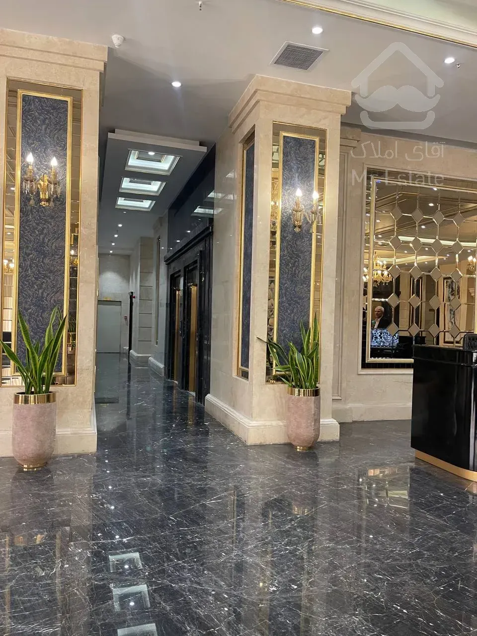 پیش فروش 82 متر رونیکا پلاس نیایش با متریال درجه یک