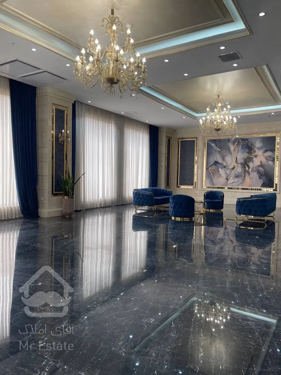 پیش فروش 82 متر رونیکا پلاس نیایش با متریال درجه یک