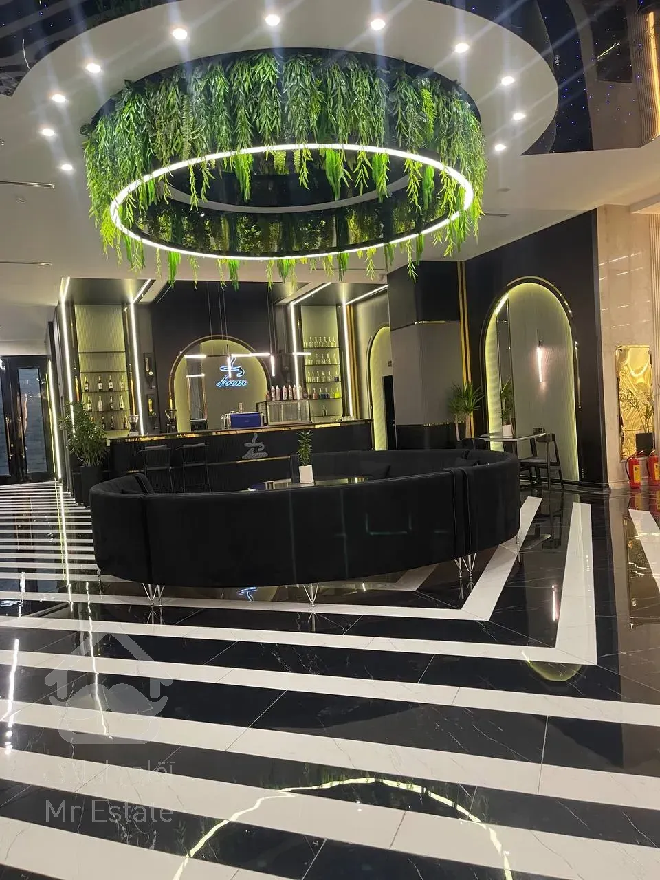 فروش 116 متری در رونیکا پالاس کوهک ، واحد را تحویل بگیرید بعد اقساط پرداخت کنید