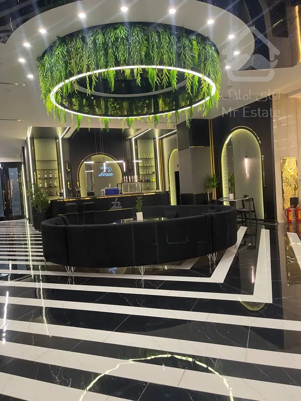 پیش فروش برج های رونیکا پالاس دردشت با بهترین امکانات در شرق تهران